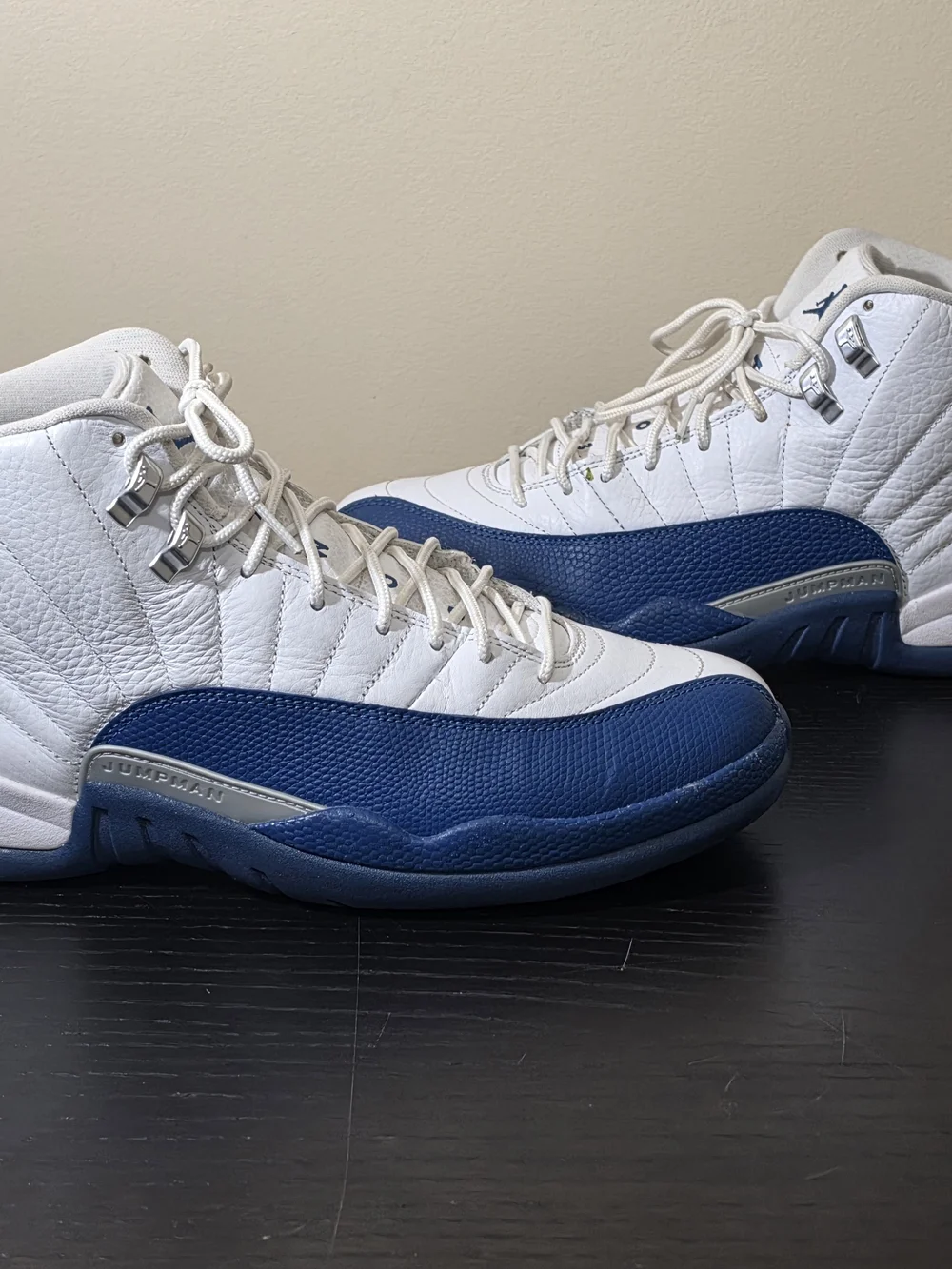 Nikr Air Jordan 12 Retro Men’s Basketball Shoes